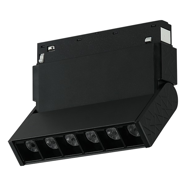 LED magnetna svetiljka FM2101-6 BK-Cormel-FORMA LED magnetna svetiljka FM2101-6 BK-Cormel-FORMA