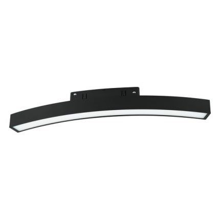 LED magnetna svetiljka FMR1001-1208 BK-Cormel-FORMA