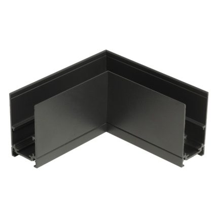 Konektor za nadgradnu magnetnu šinu FMHN01-1 BK-Cormel-FORMA