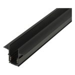 Ugradna magnetna šina 3M FMTU02-3 BK-Cormel-FORMA