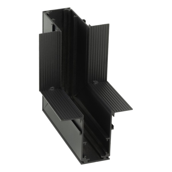 Konektor za ugradnu magnetnu šinu FMVU01-1 BK-Cormel-FORMA Konektor za ugradnu magnetnu šinu FMVU01-1 BK-Cormel-FORMA