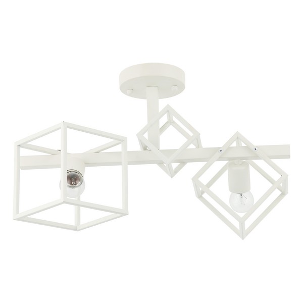 Plafonska lampa F7275-2C WH-Cormel-FORMA Plafonska lampa F7275-2C WH-Cormel-FORMA