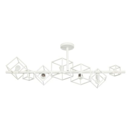 Plafonska lampa F7275-5C WH-Cormel-FORMA