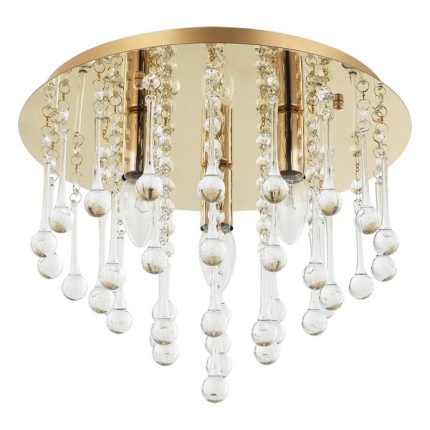 Plafonska lampa F4001-3C GD-Cormel-FORMA