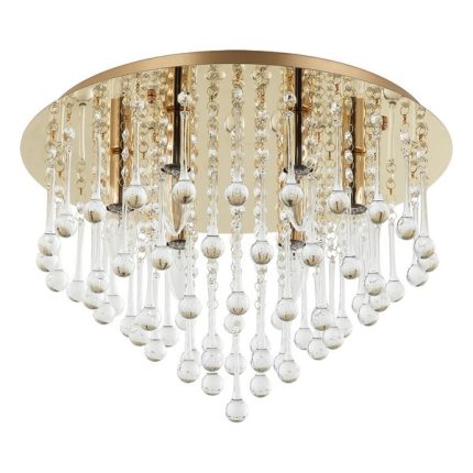 Plafonska lampa F4001-6C GD-Cormel-FORMA