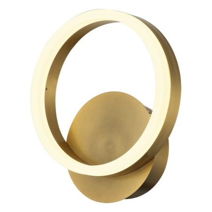 LED zidna lampa F2047-20Z SG-Cormel-FORMA