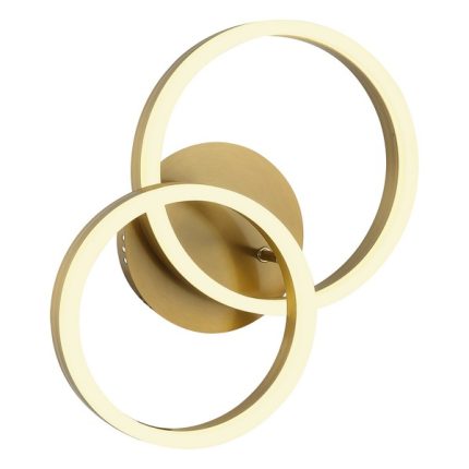 LED zidna lampa F2047-36Z SG-Cormel-FORMA