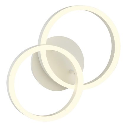 LED zidna lampa F2047-36Z WH-Cormel-FORMA