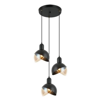 Viseća lampa F7036-3V BK+AM-Cormel-FORMA