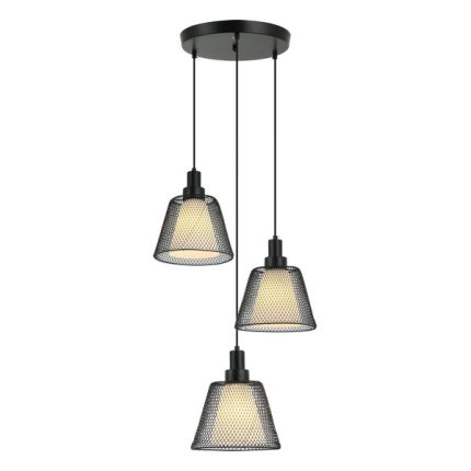 Viseća lampa F7038-3V BK-Cormel-FORMA