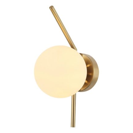 Zidna lampa F7035-1Z SG+WH-Cormel-FORMA