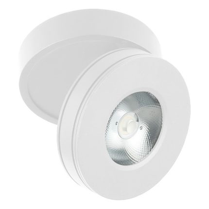 LED nadgradna lampa LN-09-7 WH-Cormel-FORMA