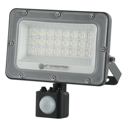 LED reflektor sa senzorom LRG-20S-Cormel-FORMA