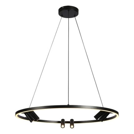 LED visilica F2061-42V BK-Cormel-FORMA