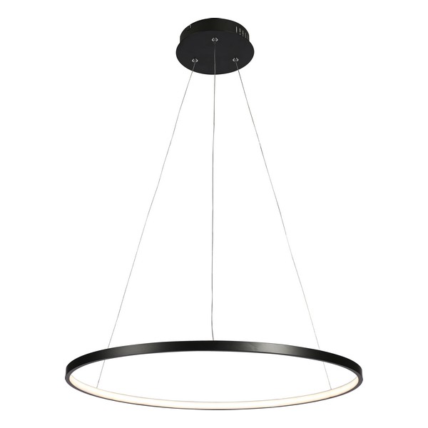 LED visilica F2063-27V BK-Cormel-FORMA LED visilica F2063-27V BK-Cormel-FORMA