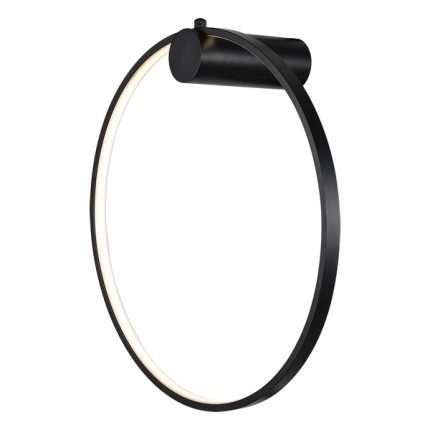 LED zidna lampa F2063-18Z BK-Cormel-FORMA