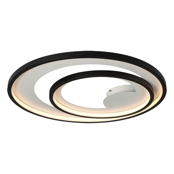Plafonska lampa F2060-45C BK-Cormel-FORMA Plafonska lampa F2060-45C BK-Cormel-FORMA