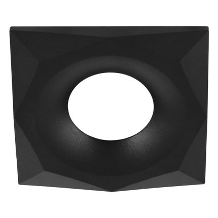 Ugradna rozetna CFR1020 BK-Cormel-FORMA