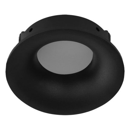 Ugradna rozetna CFR1163 BK-Cormel-FORMA