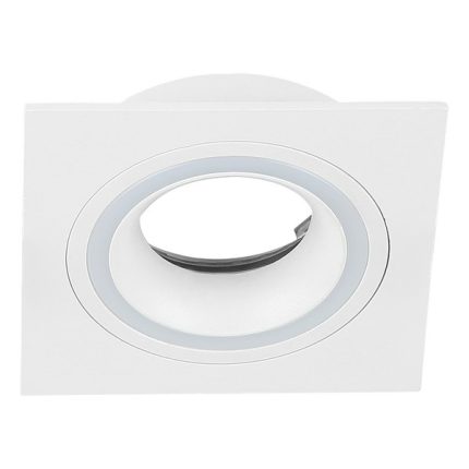 Ugradna rozetna CFR1184 WH-Cormel-FORMA