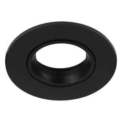 Ugradna rozetna CFR1401 BK-Cormel-FORMA