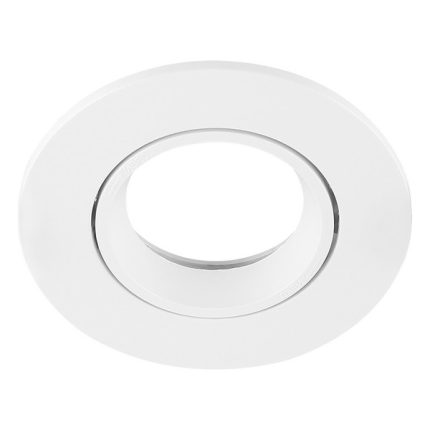 Ugradna rozetna CFR1401 WH-Cormel-FORMA