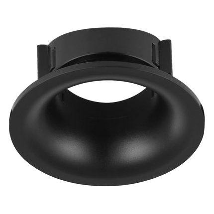 Ugradna rozetna CFR1402 BK-Cormel-FORMA