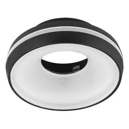 Ugradna rozetna CFR1600 BK-Cormel-FORMA