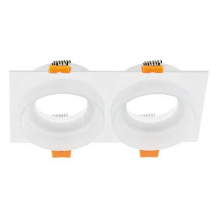 Ugradna rozetna CFR1604 WH-Cormel-FORMA