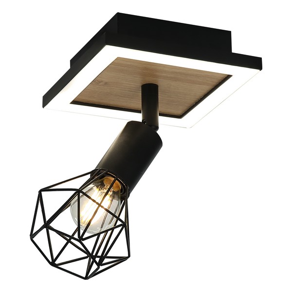 LED plafonska lampa FE405-1-Cormel-FORMA LED plafonska lampa FE405-1-Cormel-FORMA