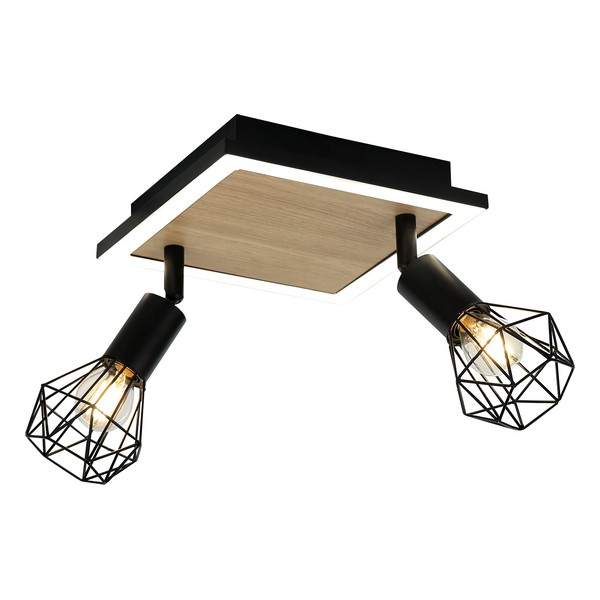 LED plafonska lampa FE405-2-Cormel-FORMA LED plafonska lampa FE405-2-Cormel-FORMA