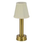 LED stona lampa FD2010-2T WH+SG-Cormel-FORMA