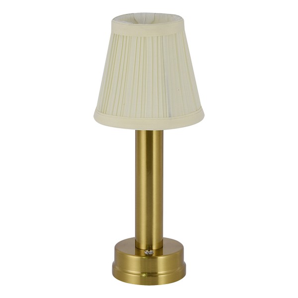 LED stona lampa FD2010-2T WH+SG-Cormel-FORMA LED stona lampa FD2010-2T WH+SG-Cormel-FORMA