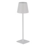 LED stona lampa FD2011-3T WH-Cormel-FORMA