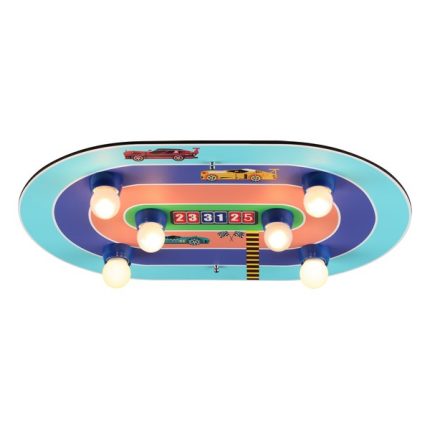 Plafonska lampa DF7013-6C-Cormel-FORMA