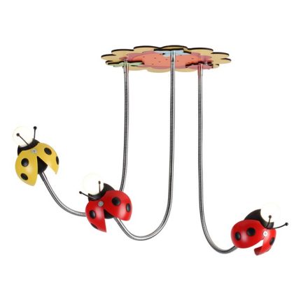 Plafonska lampa DF7600-3C-Cormel-FORMA