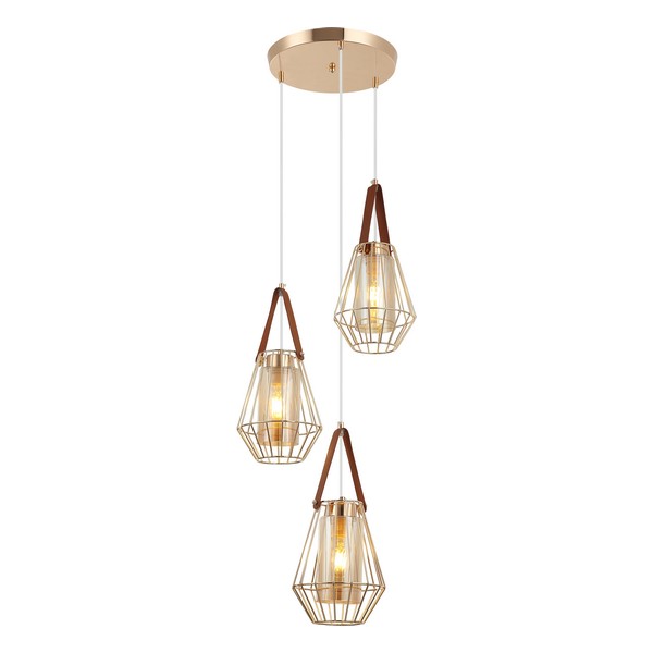 Visilica F7037-3V GD-Cormel-FORMA Visilica F7037-3V GD-Cormel-FORMA