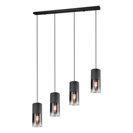 Visilica VE710-4V BK-Cormel-FORMA