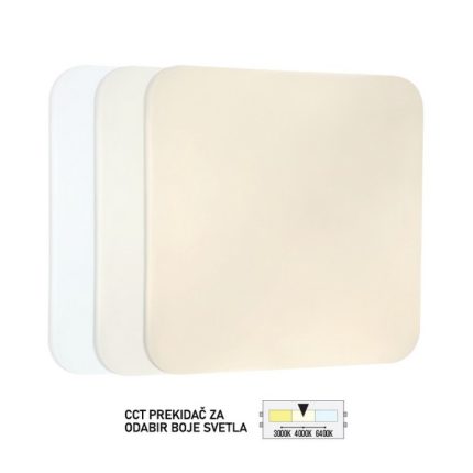 LED plafonjera LP-501-24X-Cormel-FORMA