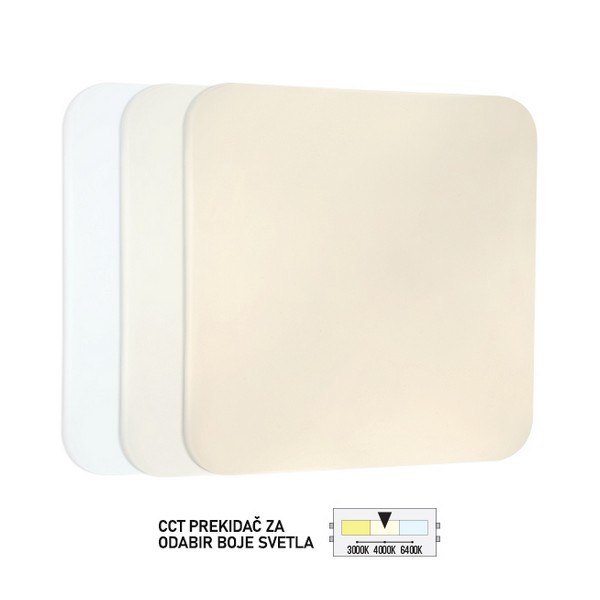 LED plafonjera LP-501-48X-Cormel-FORMA LED plafonjera LP-501-48X-Cormel-FORMA