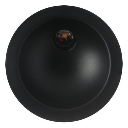 LED zidna svetiljka LU-08-3 BK-Cormel-FORMA