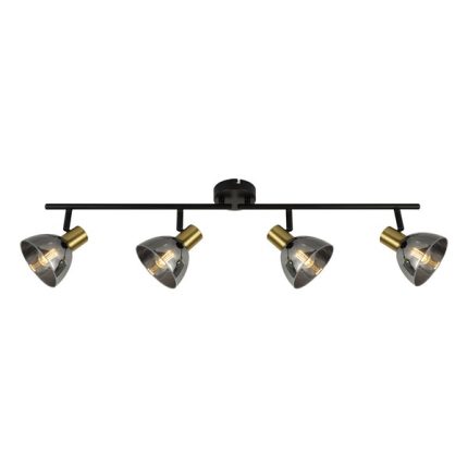 Spot lampa FE407-4 BK-Cormel-FORMA