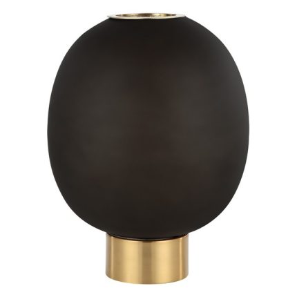 Stona lampa FK7023-1T SG+BK-Cormel-FORMA