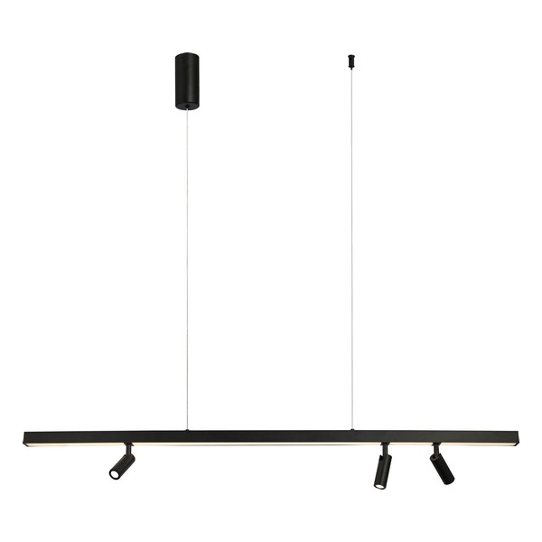 LED viseća lampa F2062-24V BK-Cormel-FORMA