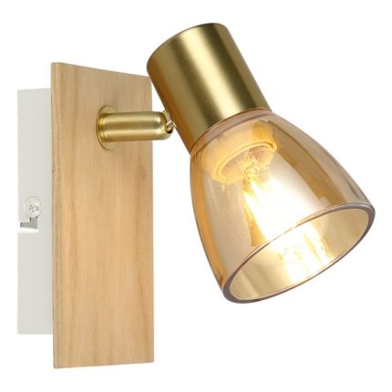 Spot lampa FE406-1 SG+WD-Cormel-FORMA