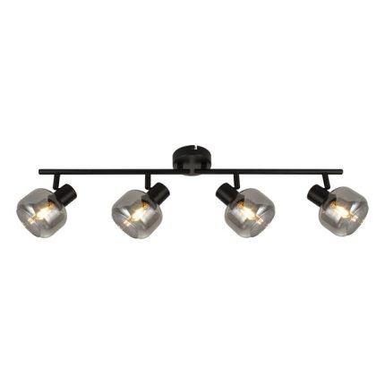 Spot lampa FE408-4 BK-Cormel-FORMA