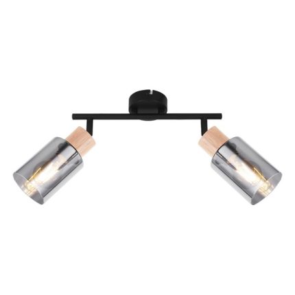 Spot lampa FE705-2 BK+WD-Cormel-FORMA