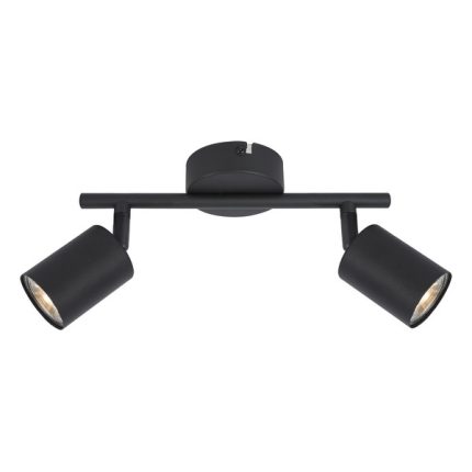 Spot lampa FG154-2 BK-Cormel-FORMA
