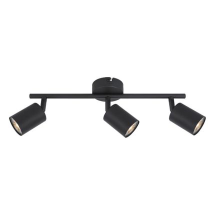 Spot lampa FG154-3 BK-Cormel-FORMA
