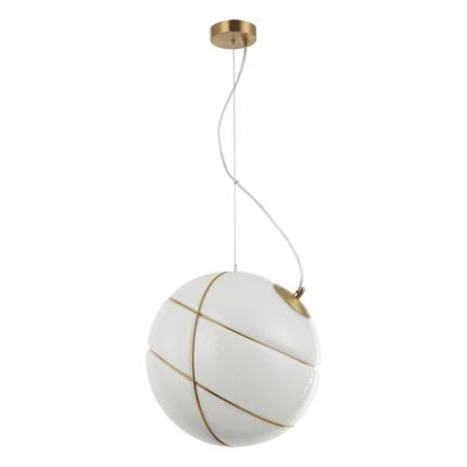 Viseća lampa F7045-1V SG-Cormel-FORMA